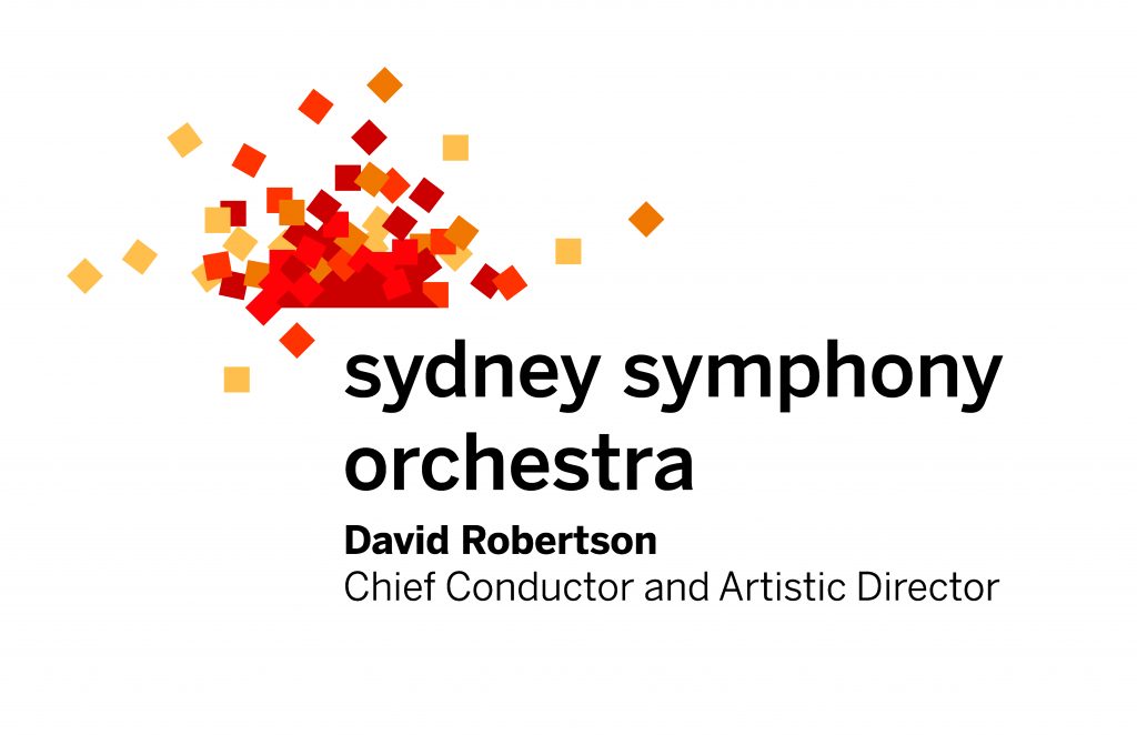 Sydney Symphony Orchestra Logo