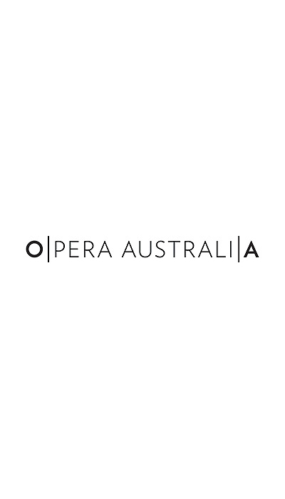 opera australia logo